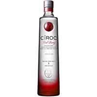 Los mejores  - Ciroc Red Berry Vodka - 700 ml